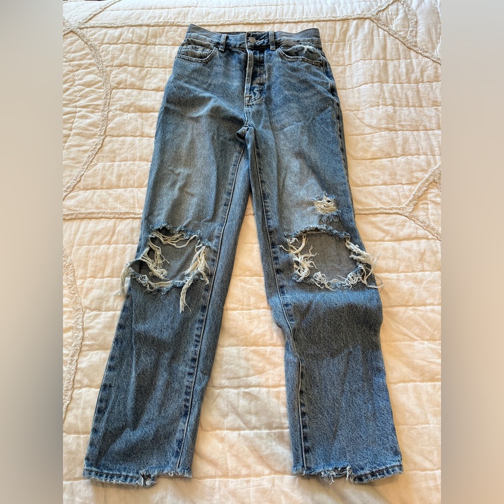 pacsun jeans